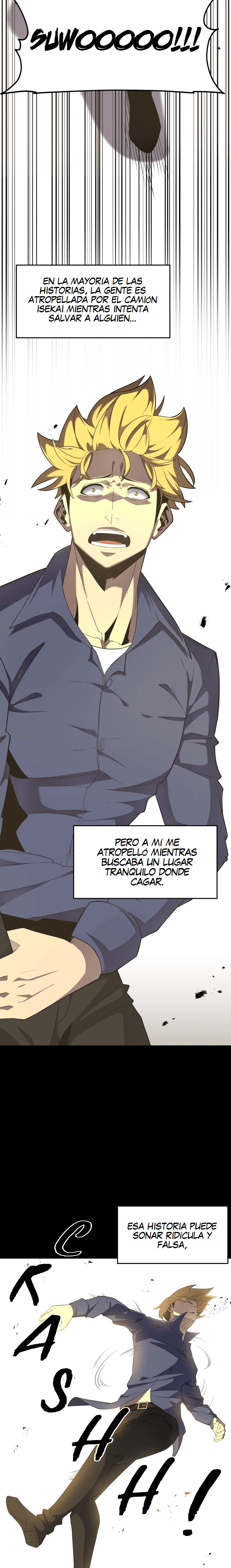 LEVELEANDO CON MIS ABDOMINALES > Capitulo 4 > Page 261